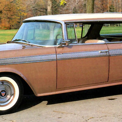 1958_AMC 1958_AMC